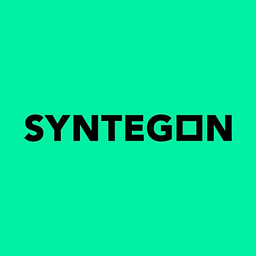 Syntegon Technology Services logo