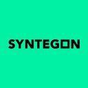 SYNTEGON logo