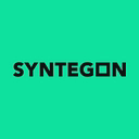 Syntegon logo