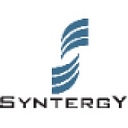 Syntergy logo