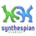 Synthespian Studios logo