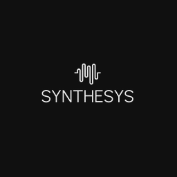 Synthesys logo placeholder