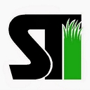 Synthetic Turf International logo