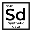 Synthetic Data Community logo