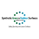 Synthetic Grass And Rubber Surfaces logo