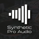 Synthetic Pro Audio & DJ Ltd logo