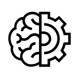 SynthMind AI logo