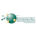 Synthonics, Inc. logo