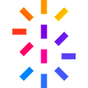 Synthpop Healthcare AI logo