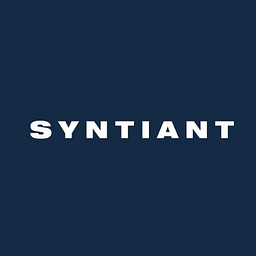 Syntiant, Corp. logo