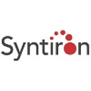 Syntiron logo