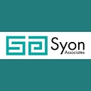 Syon Associates logo