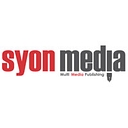 Syon Media logo