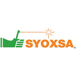 Syoxsa, Inc. logo