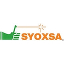 Syoxsa Inc logo