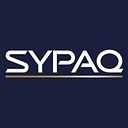 Sypaq Systems logo