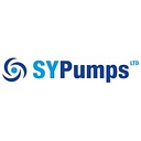 Sy Pumps Ltd logo