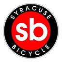 Syracuse Bicycle logo