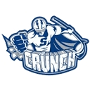 Syracuse Crunch logo