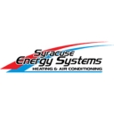 Syracuse Energy Systems logo