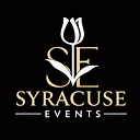 Syracuse Events