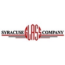 Syracuse Glass Company logo