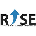 Refugee and Immigrant Self-empowerment Inc logo