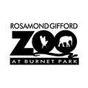 Friends Of The Rosamond Gifford Zoo logo