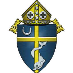Roman Catholic Diocese of Syracuse, New York logo