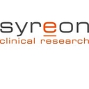 Syreon Clinical Research logo
