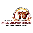 Syracuse Fire Department Credit Union logo