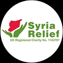 Syria Relief logo