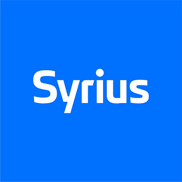 Syrius Robotics (Syrius Technology) logo