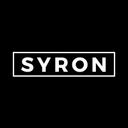 syrongolf.com logo