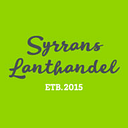 Lugnviks Lanthandel AB logo