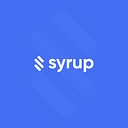 Syrup Tech logo