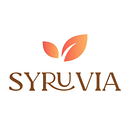 Syruvia Syrups logo