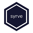 Syrve logo