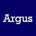 Argus Embedded Systems logo