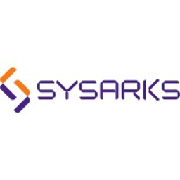 Sysarks Tech logo