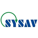 Sydskånes avfallsaktiebolag, SYSAV logo
