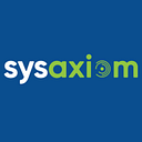Sysaxiom logo — MERN Stack Developer - Trainee job on DevsUnite