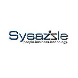Sysazzle, INC. logo