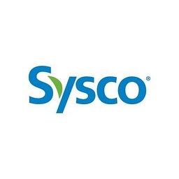 Sysco Corp logo