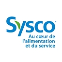 Sysco France logo