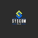 Syscom Plc logo