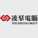 Syscom Computer Engineering Co. logo