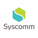 Syscomm Ltd logo