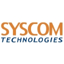 Syscom Technologies logo