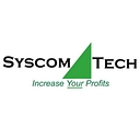Syscom Tech logo